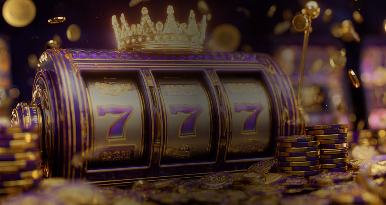 Royal Spinz Casino