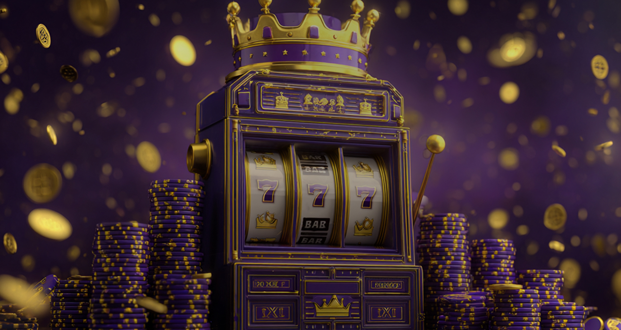 Royal Spinz Casino